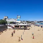 Santander Sardinero Plaza