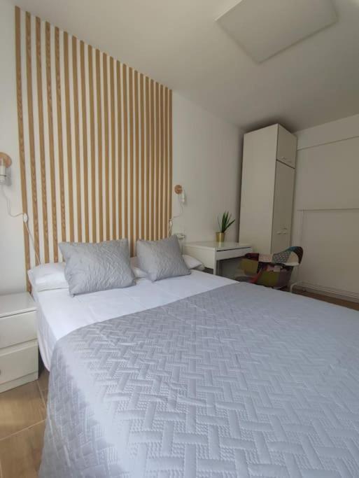 Apartamento Sardinero Plaza