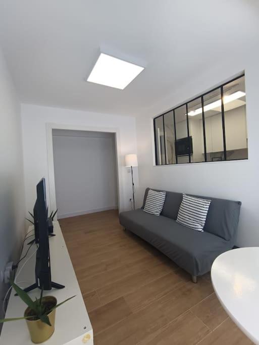 Apartment Sardinero Plaza