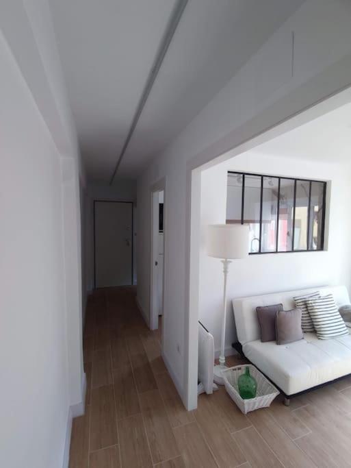 Sardinero Plaza Apartamento Santander