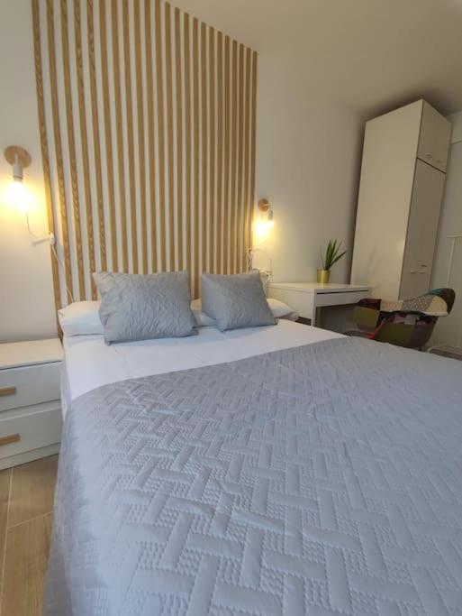 Sardinero Plaza Apartamento Santander
