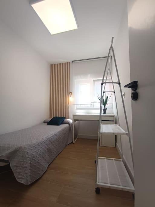 Apartment Sardinero Plaza Santander